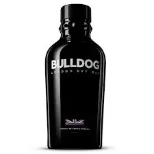 Bulldog – London Dry Gin