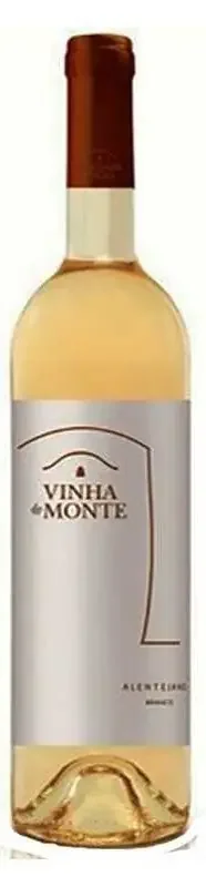 HERDADE DO PESO VINHA DO MONTE WHITE 2020 750 ml