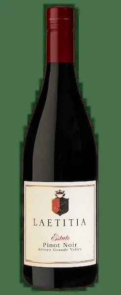 Laetitia Pinot Noir Estate Arroyo Grande Valley